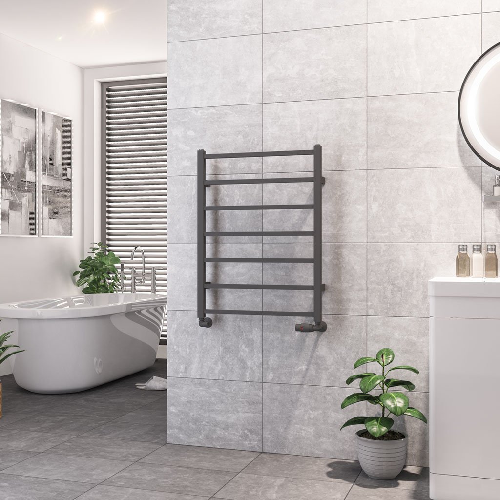 Tuscan Square Towel Rail 800 x 600