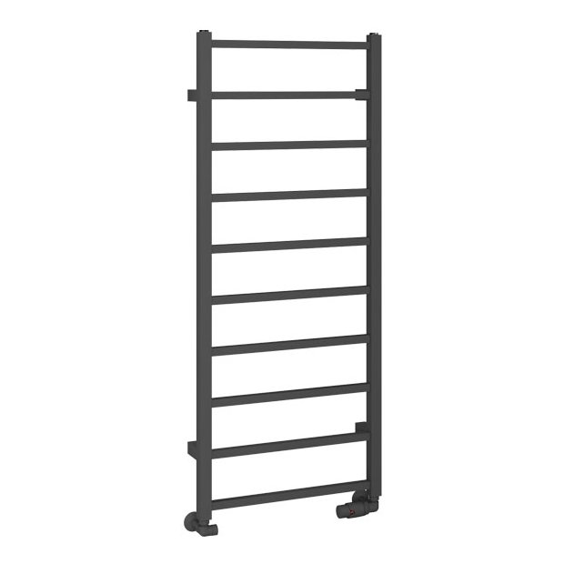 Tuscan Square Towel Rail 1200 x 500