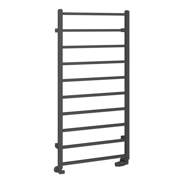 Tuscan Square Towel Rail 1200 x 600