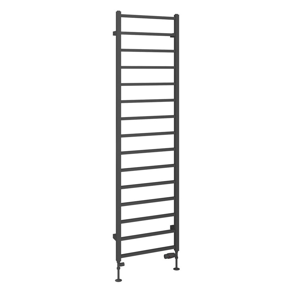 Tuscan Square Towel Rail 1800 x 500