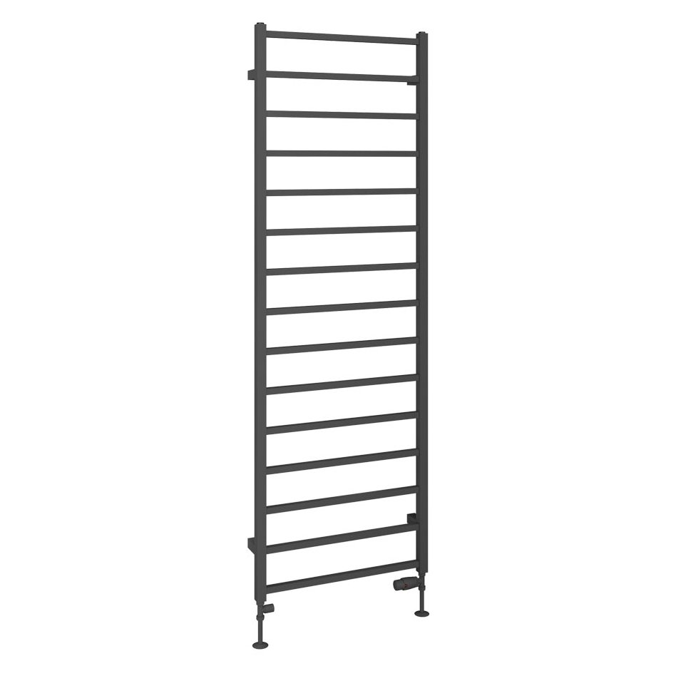 Tuscan Square Towel Rail 1800 x 600