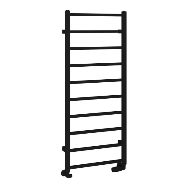 Tuscan Square Towel Rail 1200 x 500