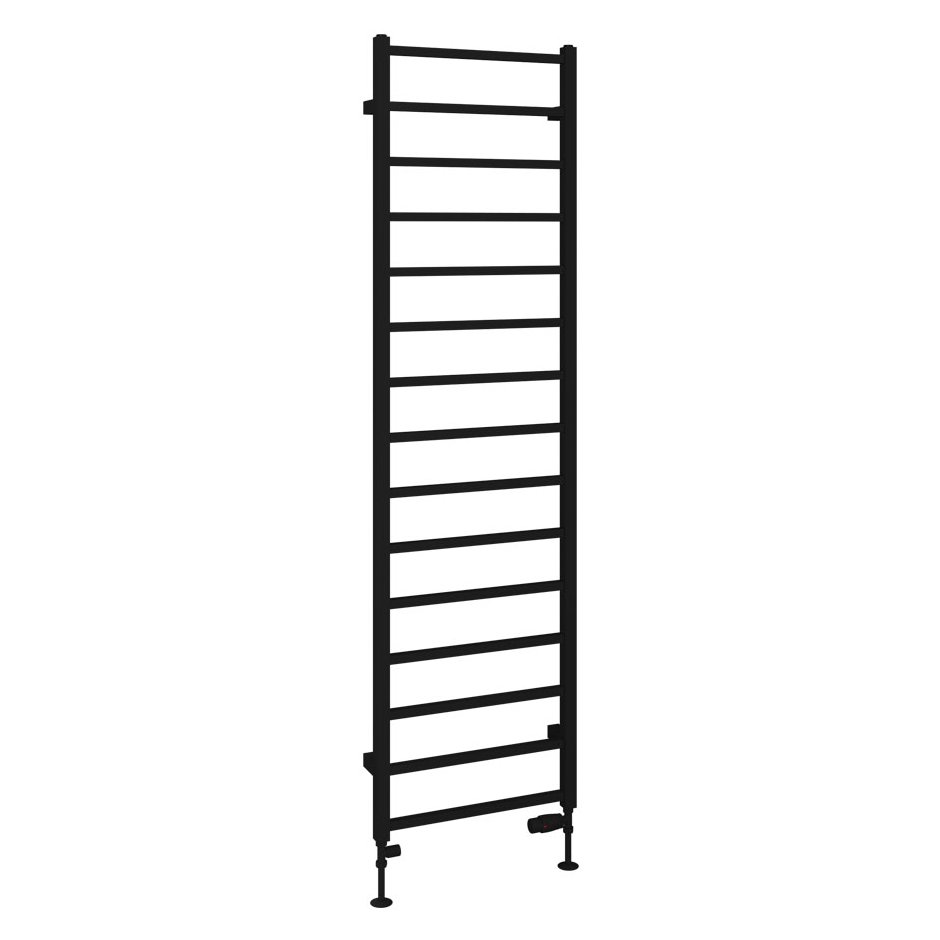 Tuscan Square Towel Rail 1800 x 500