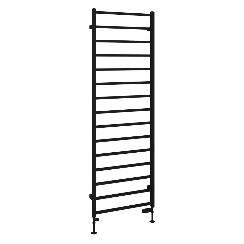 Tuscan Square Towel Rail 1800 x 600
