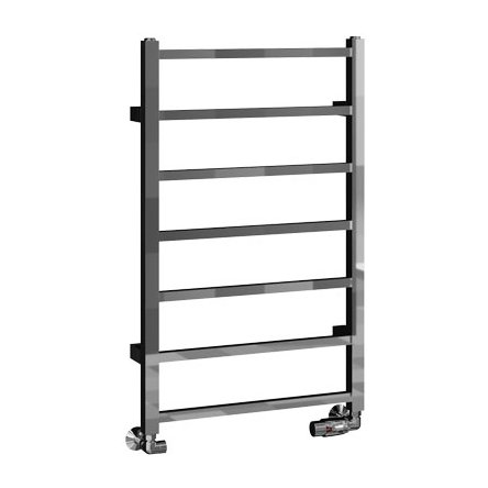 Tuscan Square Towel Rail 800 x 500