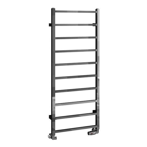 Tuscan Square Towel Rail 1200 x 500
