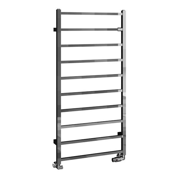 Tuscan Square Towel Rail 1200 x 600