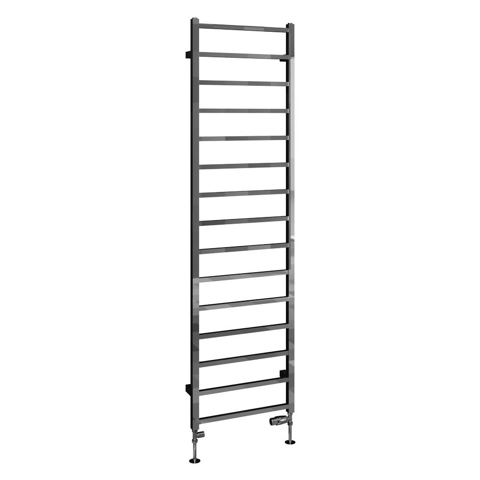 Tuscan Square Towel Rail 1800 x 500