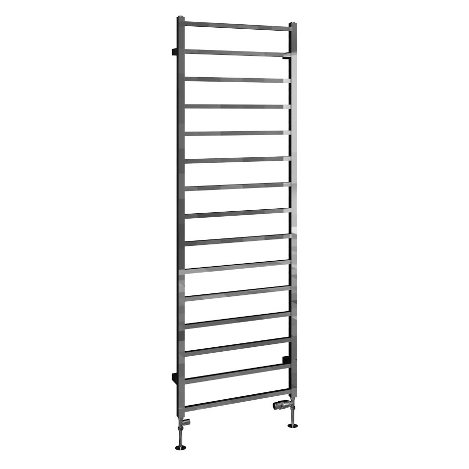 Tuscan Square Towel Rail 1800 x 600