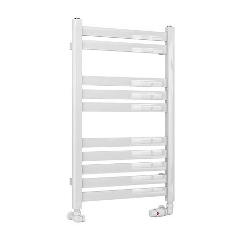 Defford 800 x 500mm Towel Rail