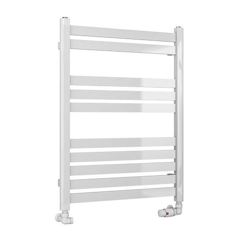 Defford 800 x 600mm Towel Rail