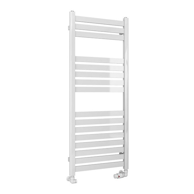 Defford 1200 x 500mm Towel Rail