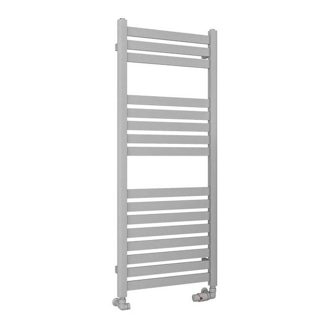 Defford 1200 x 500mm Towel Rail