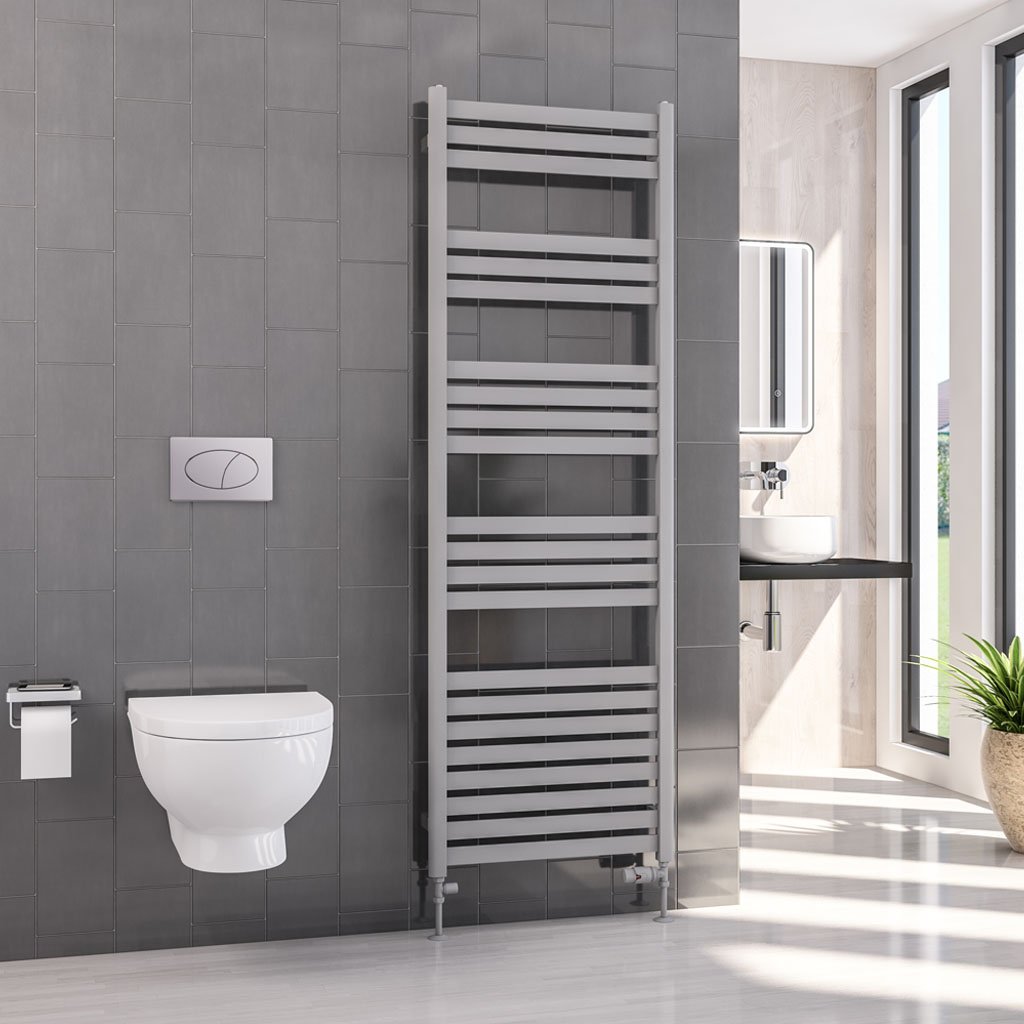 Defford 1800 x 600mm Towel Rail