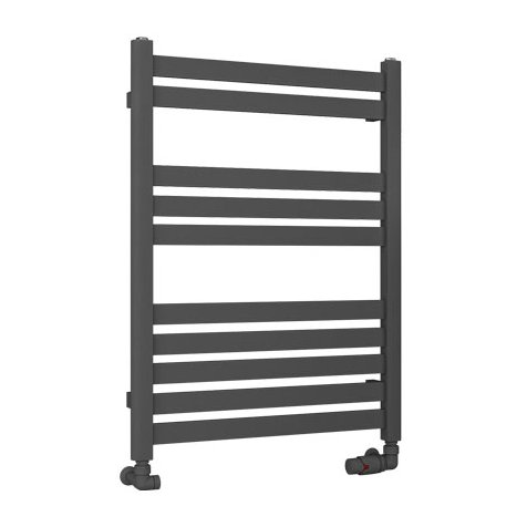 Defford 800 x 600mm Towel Rail