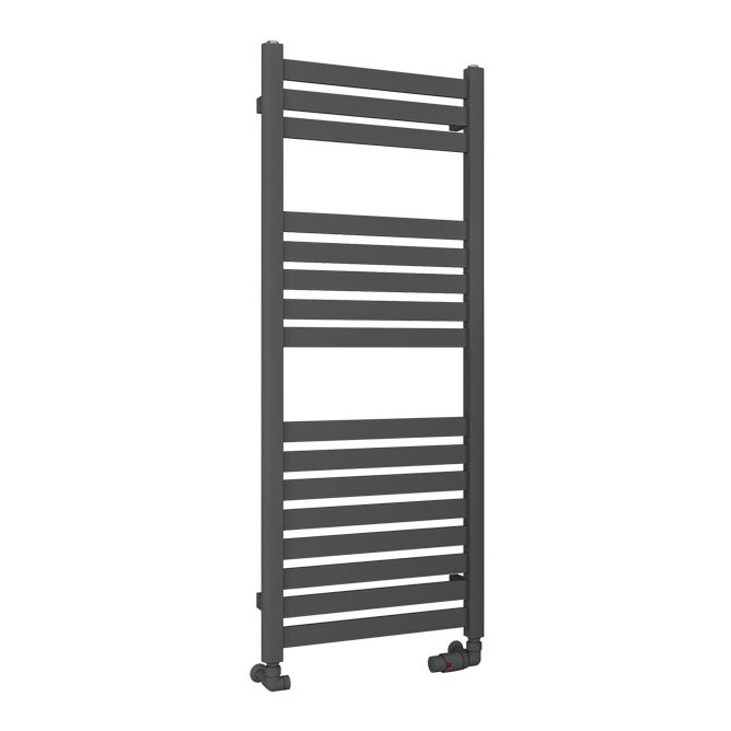 Defford 1200 x 500mm Towel Rail