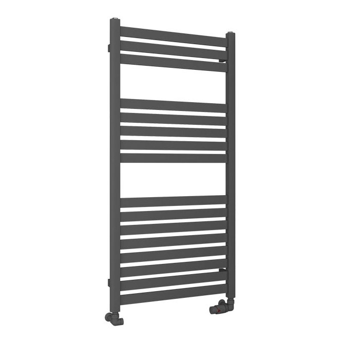 Defford 1200 x 600mm Towel Rail