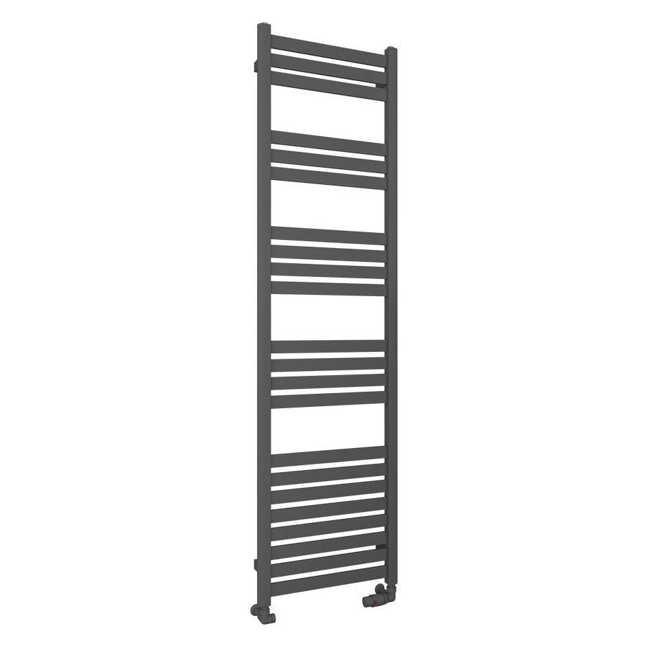 Defford 1800 x 500mm Towel Rail