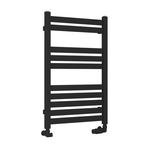 Defford 800 x 500mm Towel Rail