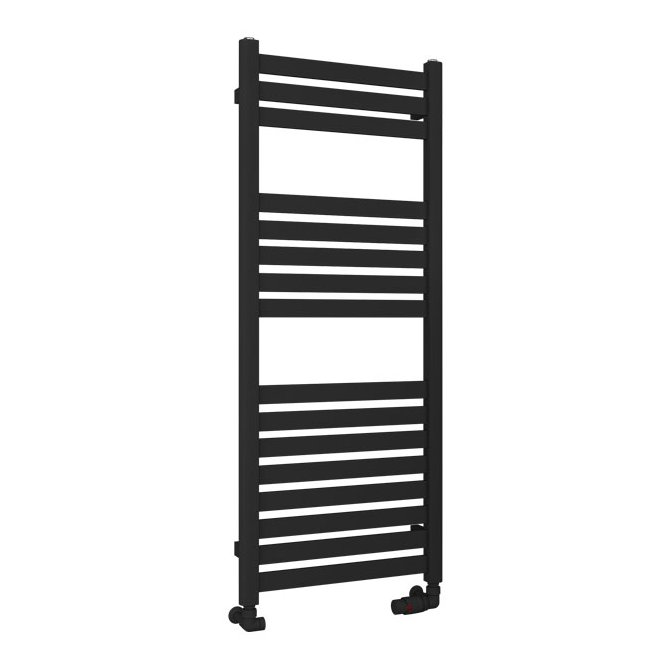 Defford 1200 x 500mm Towel Rail