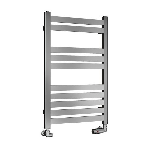Defford 800 x 500mm Towel Rail