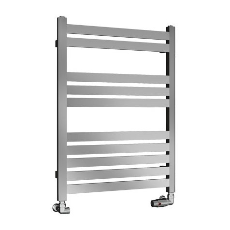 Defford 800 x 600mm Towel Rail