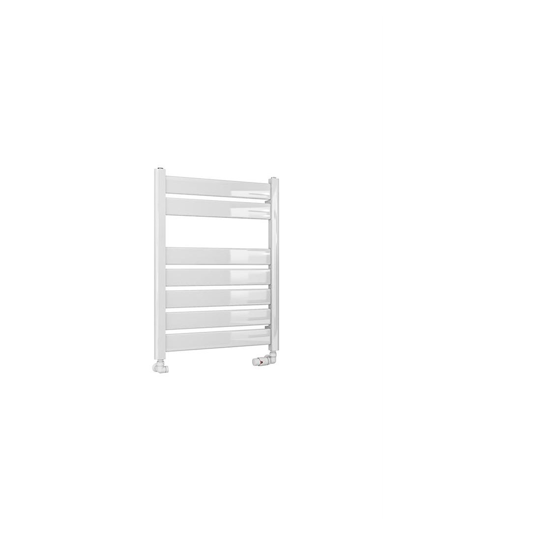 Santero 800 x 600mm Towel Rail