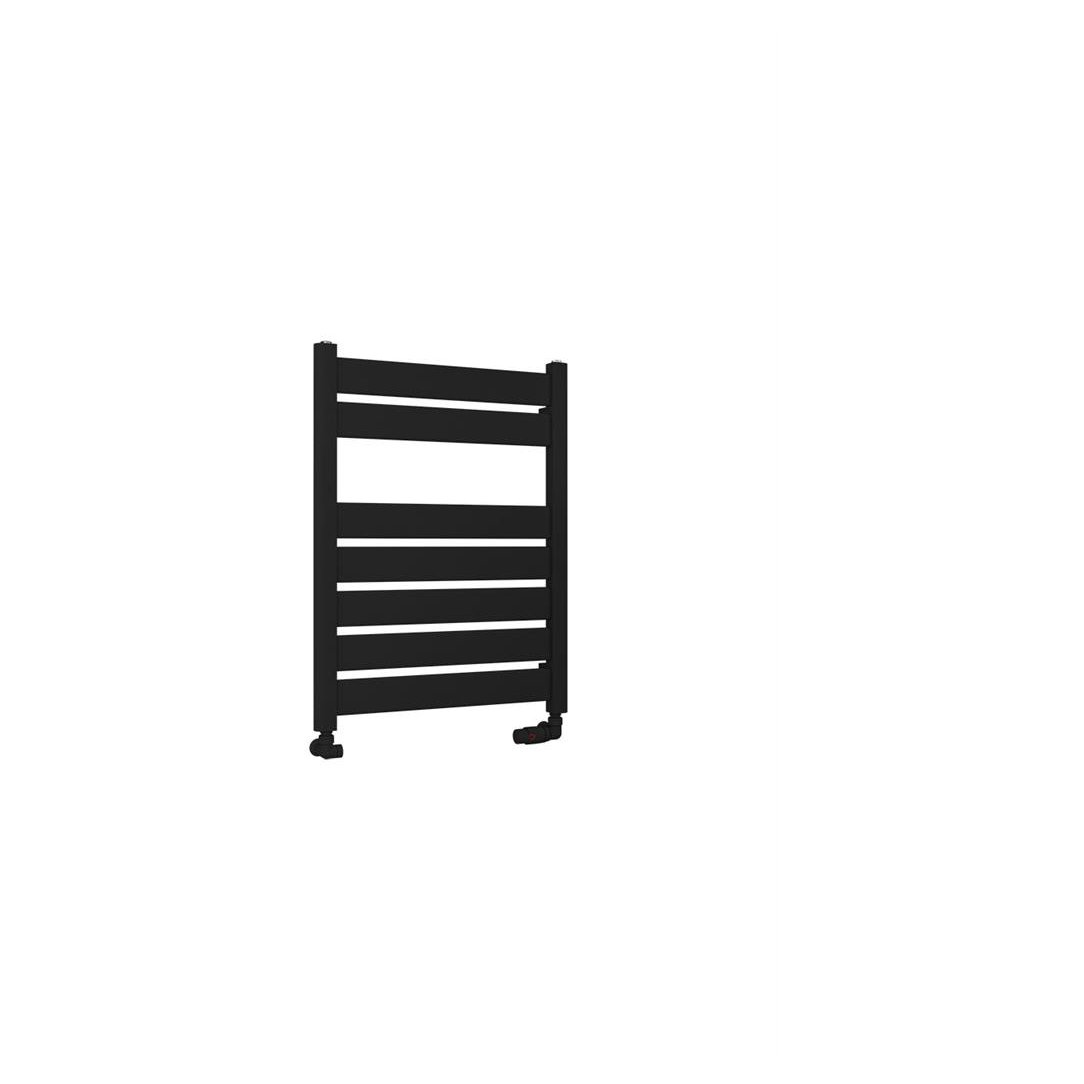 Santero 800 x 600mm Towel Rail