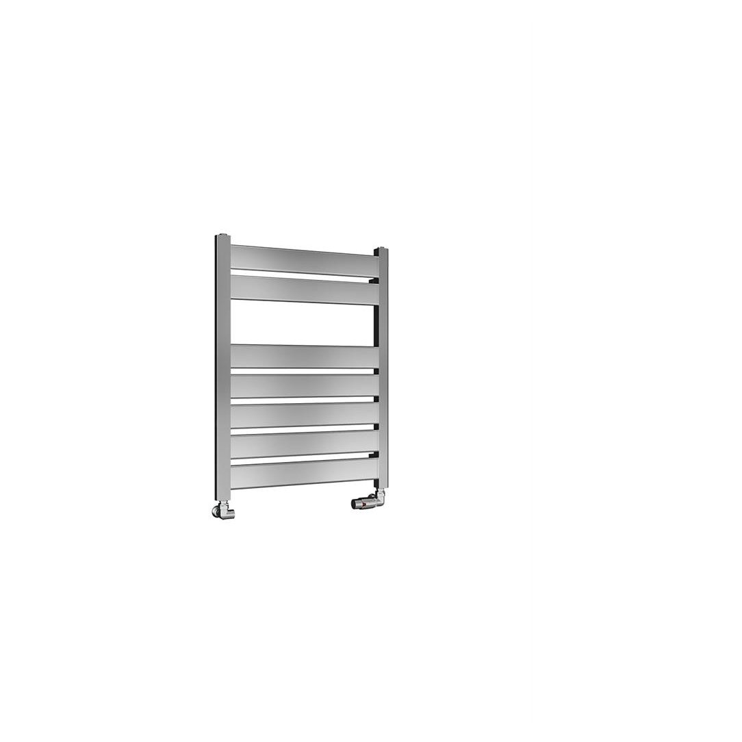 Santero 800 x 600mm Towel Rail