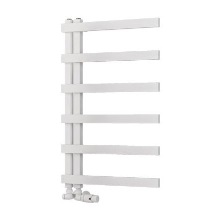 Platani 800 x 500mm Towel Rail