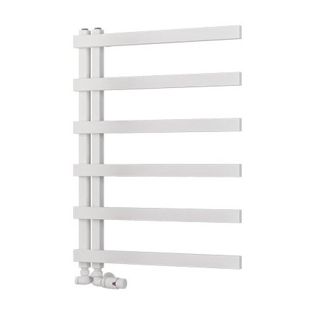 Platani 800 x 600mm Towel Rail
