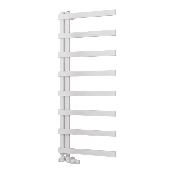 Platani 1150 x 500mm Towel Rail