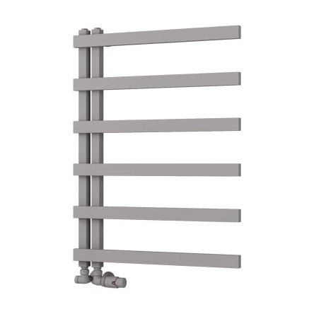 Platani 800 x 600mm Towel Rail