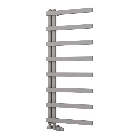 Platani 1150 x 500mm Towel Rail