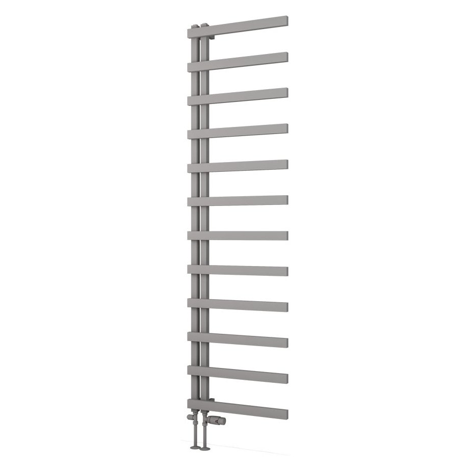Platani 1800 x 500mm Towel Rail