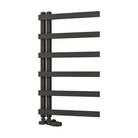 Platani 800 x 500mm Towel Rail