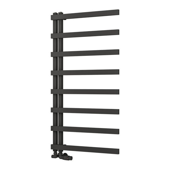Platani 1150 x 600mm Towel Rail
