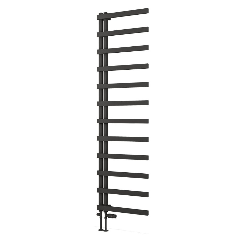 Platani 1800 x 500mm Towel Rail
