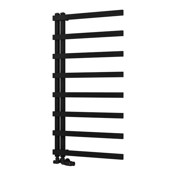 Platani 1150 x 600mm Towel Rail
