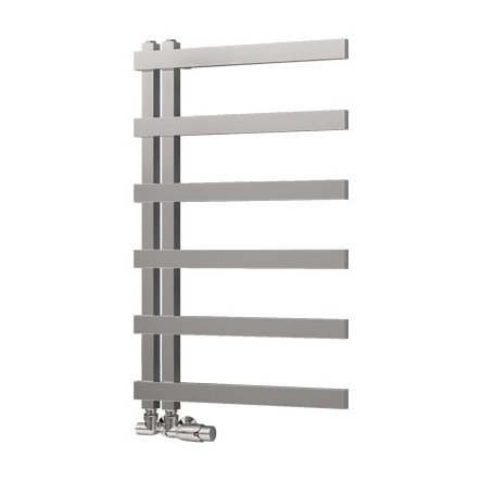 Platani 800 x 500mm Towel Rail