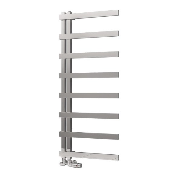 Platani 1150 x 500mm Towel Rail