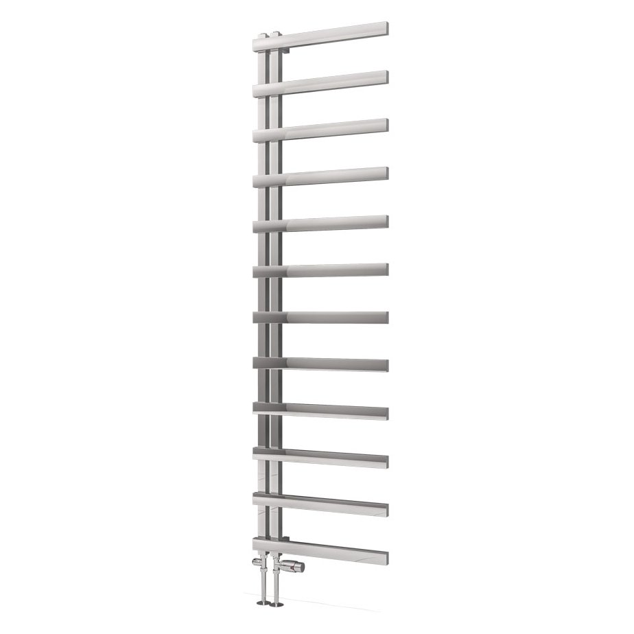 Platani 1800 x 500mm Towel Rail