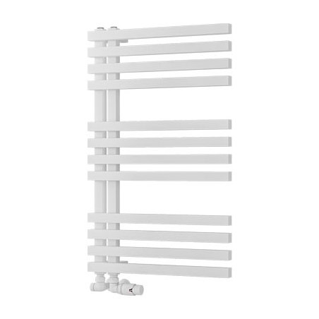 Reinbach 800 x 500mm Towel Rail