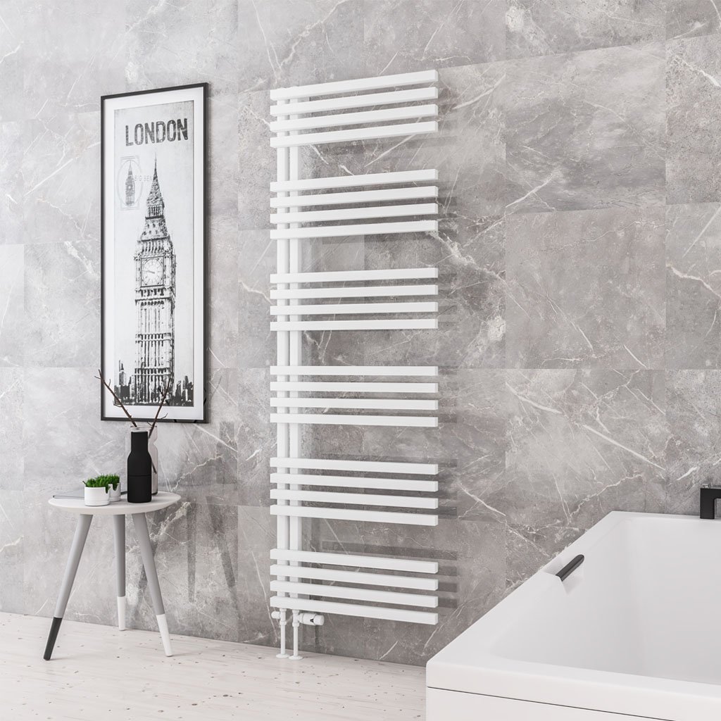 Reinbach 1800 x 600mm Towel Rail