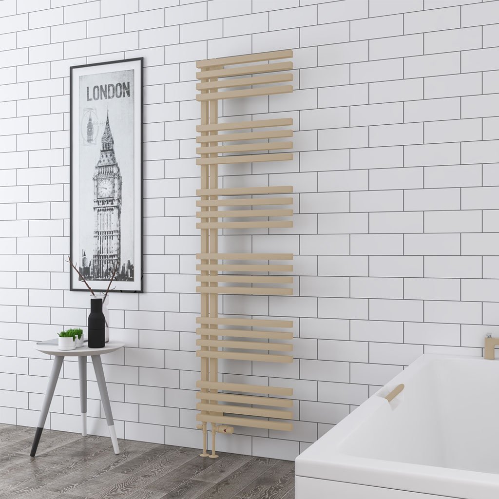 Reinbach 1800 x 500mm Towel Rail