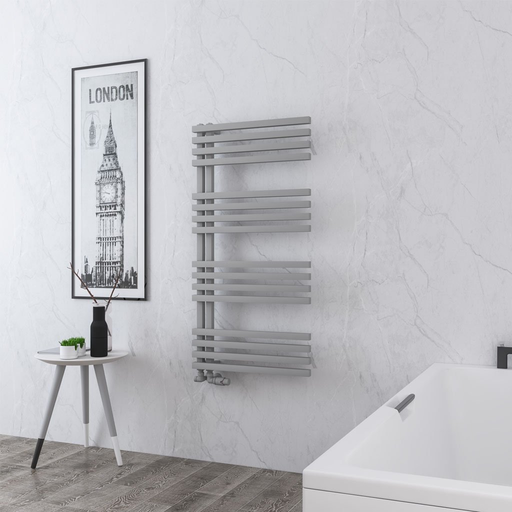 Reinbach 1200 x 600mm Towel Rail