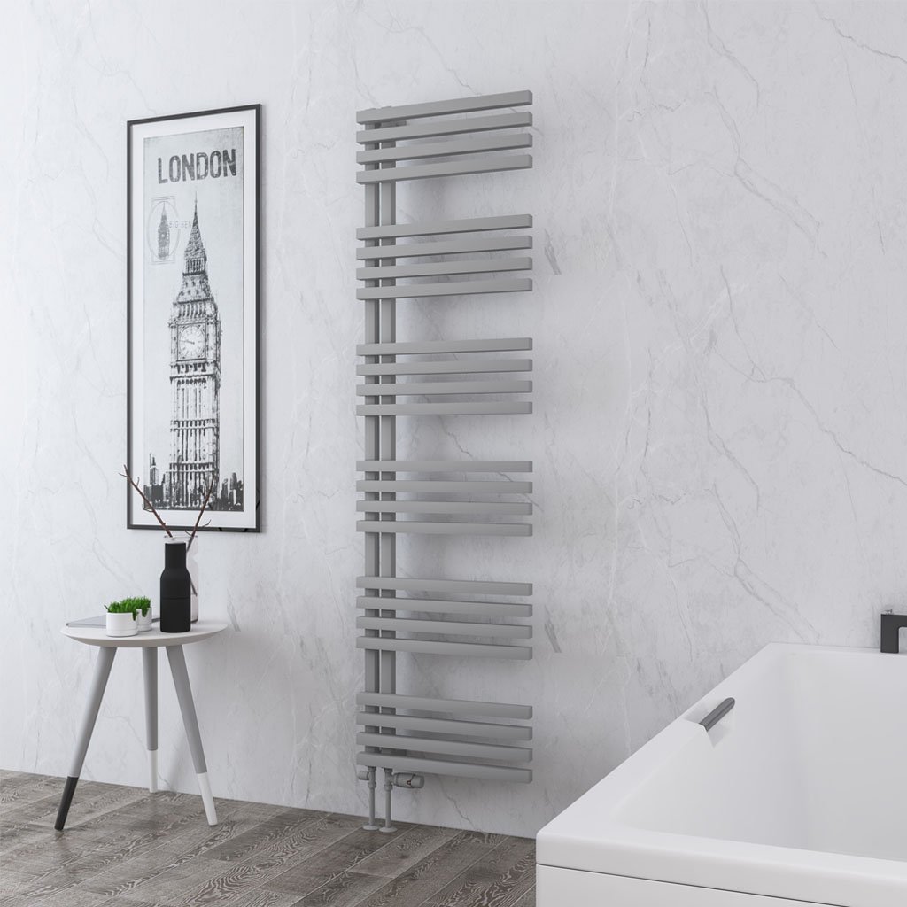 Reinbach 1800 x 500mm Towel Rail