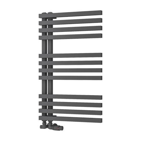 Reinbach 800 x 500mm Towel Rail