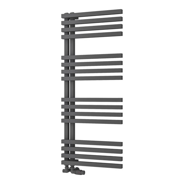 Reinbach 1200 x 500mm Towel Rail