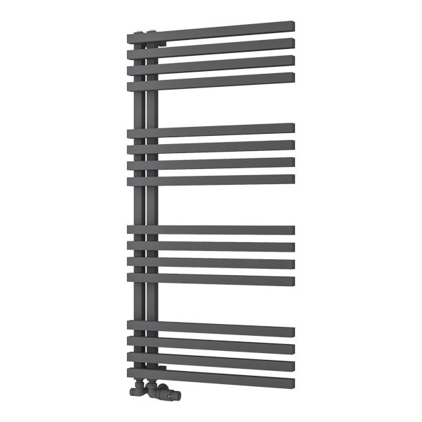 Reinbach 1200 x 600mm Towel Rail